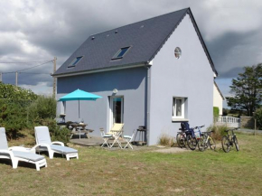 Holiday home, Denneville Plage, Denneville